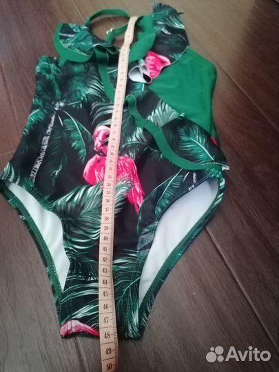 Купальник для девочки до 104 рост