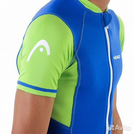 Гидрокостюм детский