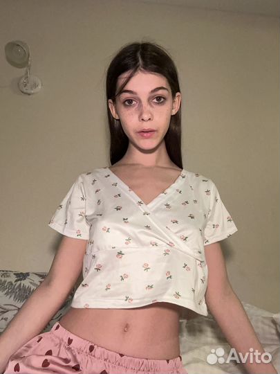 Топы и майки 40 42 женские