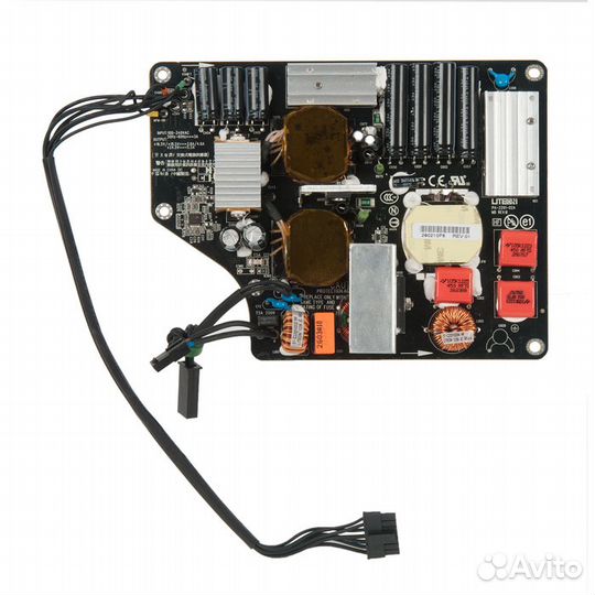 Блок питания LED Cinema Display 24 A1267 PA-2201