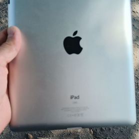 iPad mini 2