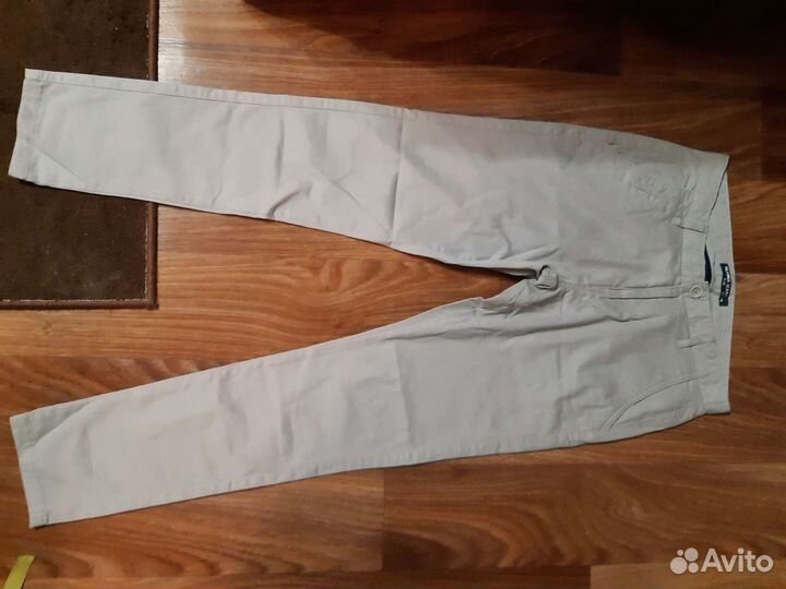 Брюки для мальчика