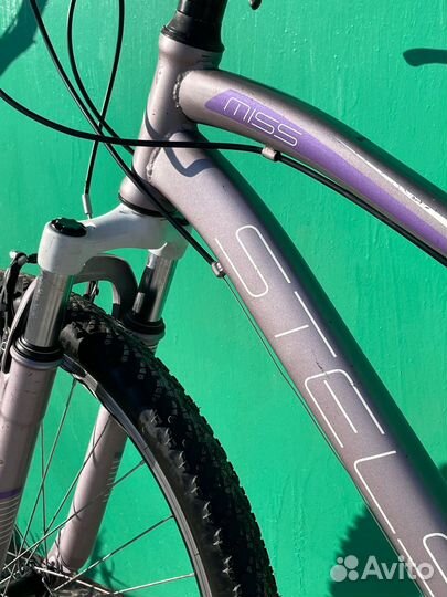 Велосипед Stels Miss 5000