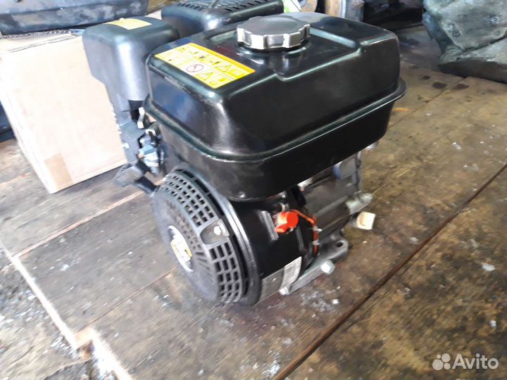 Двигатель для мотоблока subaru