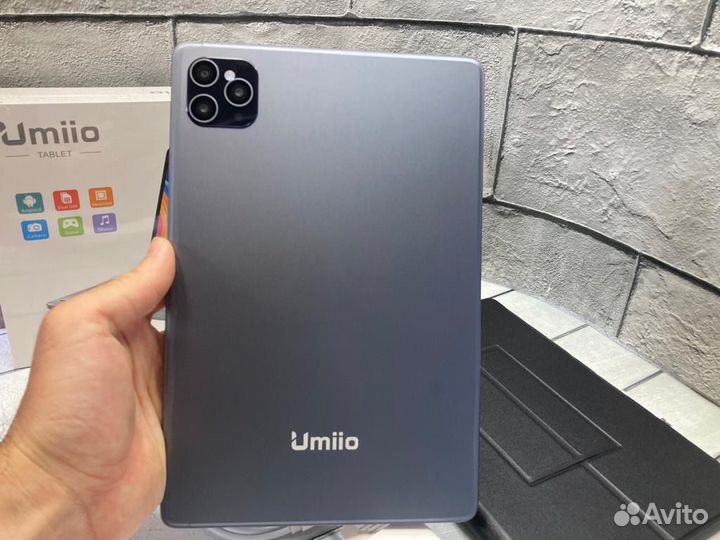 Планшет с клавиатурой