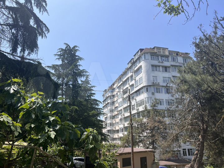 3-к. квартира, 65 м², 9/9 эт.