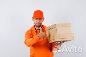 Разнорабочий с ежедневной оплатой несложная работа