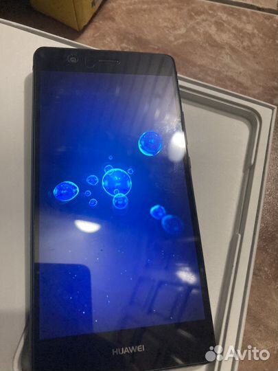Телефон смартфон Huawei p9 lite