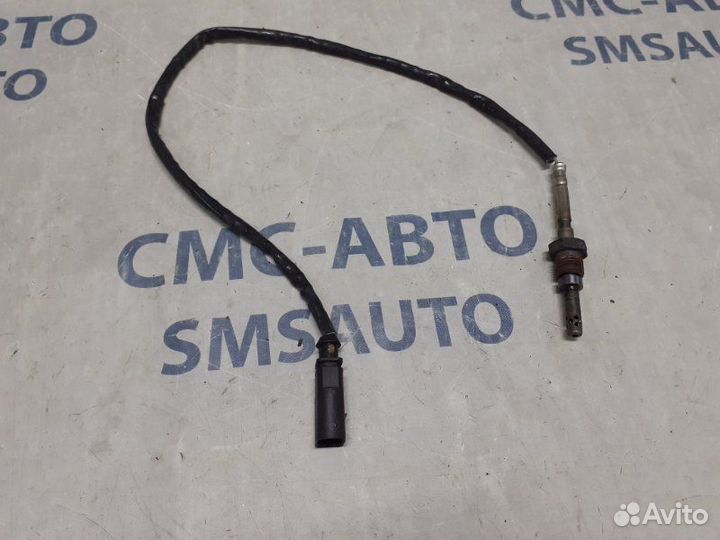 Датчик температурный Audi A4 8K 2.0D