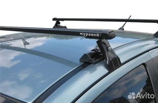 Багажник на крышу для Suzuki Swift