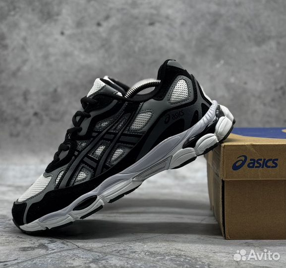 Кроссовки мужские Asics Gel Urbancore