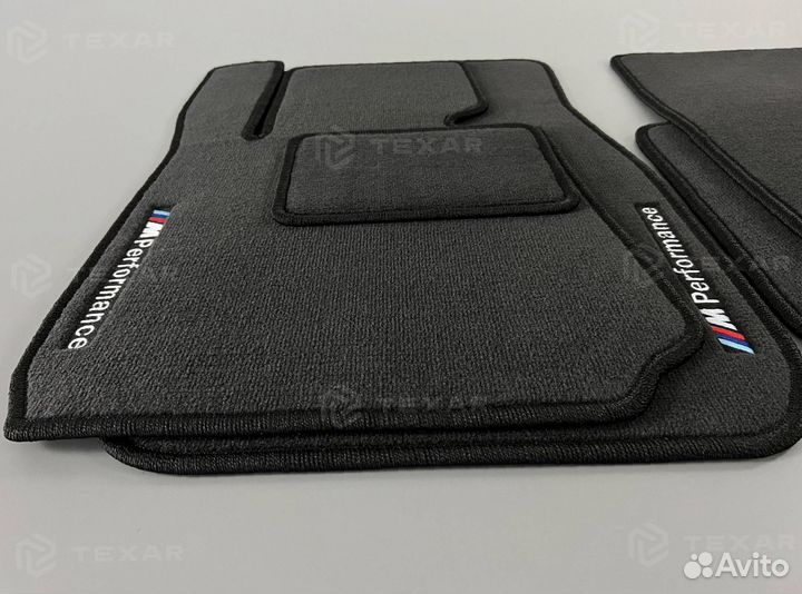 Коврики BMW 3 F34 Gran Turismo