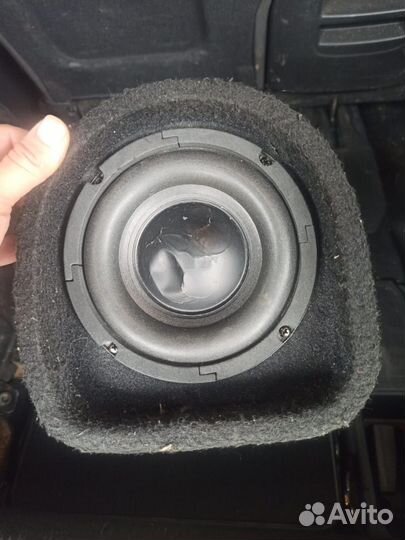 Автомобильный Сабвуфер pioneer