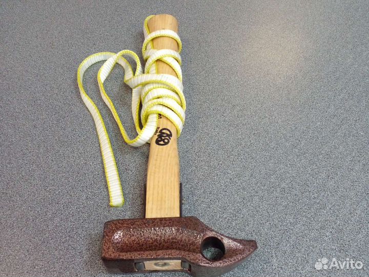 Скальный молоток Kong Eagle Light