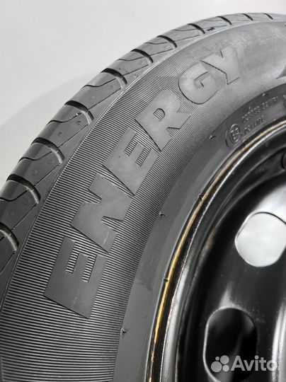 Летние колеса R15 Ford Focus