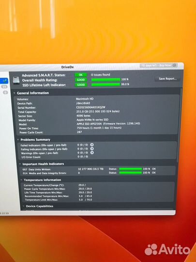 Apple iMac 27 2020