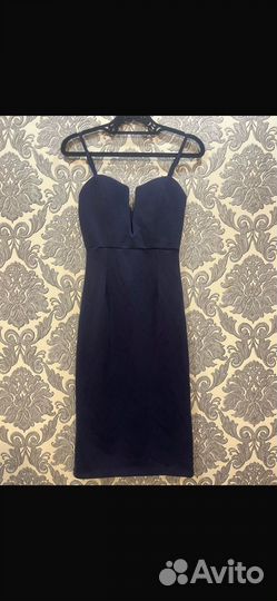 Платье женское 42 44