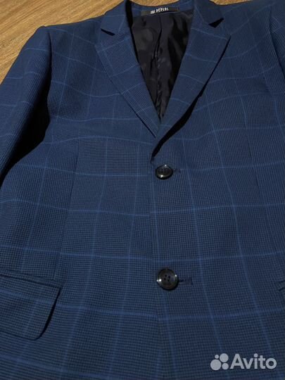 Школьный пиджак