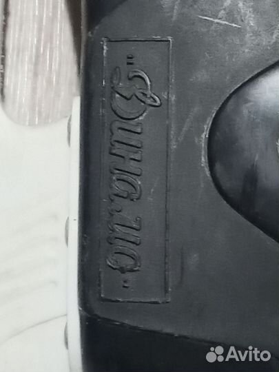 Коньки хоккейные 42 размер