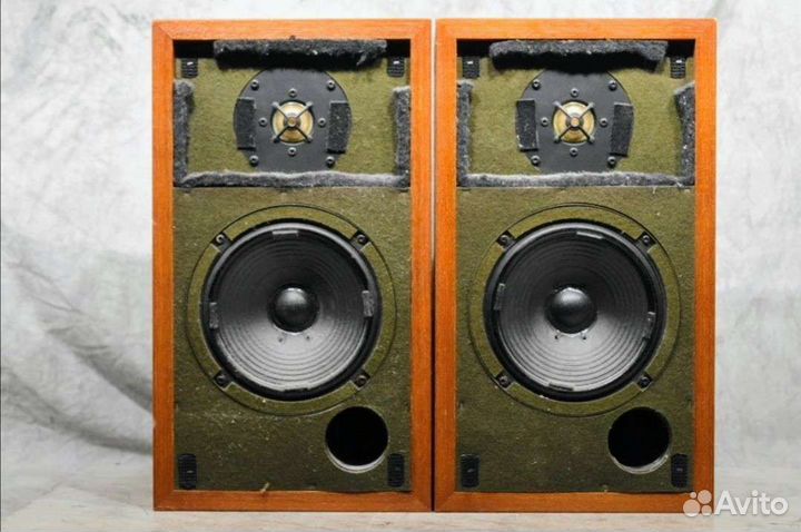 Акустические колонки Sony SS-A3 La Voce