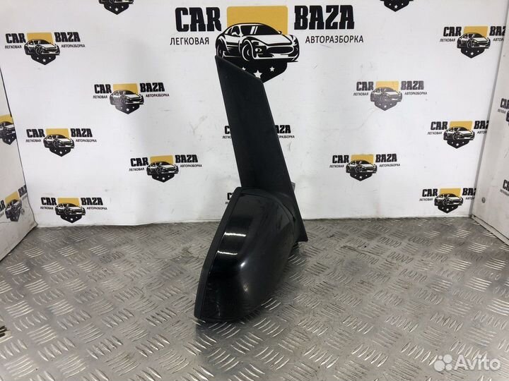 Зеркало заднего вида боковое правое R Ford C-Max