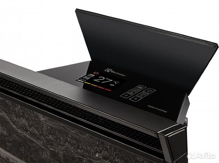 Конвектор электрический Electrolux ECH/BMI-1500 Br