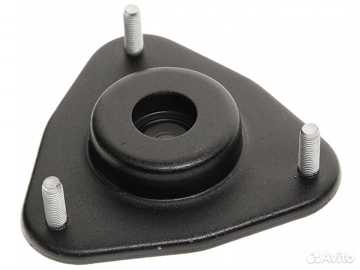 Опора амортизатора mitsubishi Lancer 9 (03) передн
