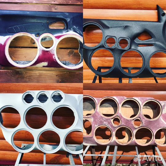 Дверные карты