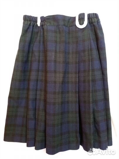Школьная Форма для девочки 146 р
