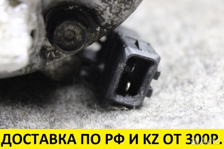 Компрессор кондиционера Mercedes-Benz Vito A000234