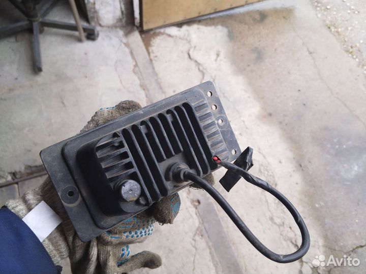 Лэд туманки 1 штука