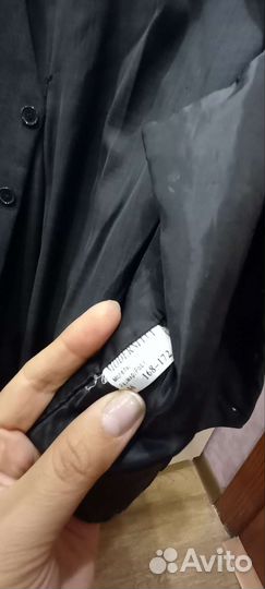 Жилет(2шт) +брюки