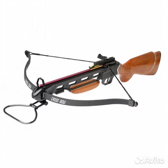 Арбалет рекурсивный MK-150 A1R (дерево)