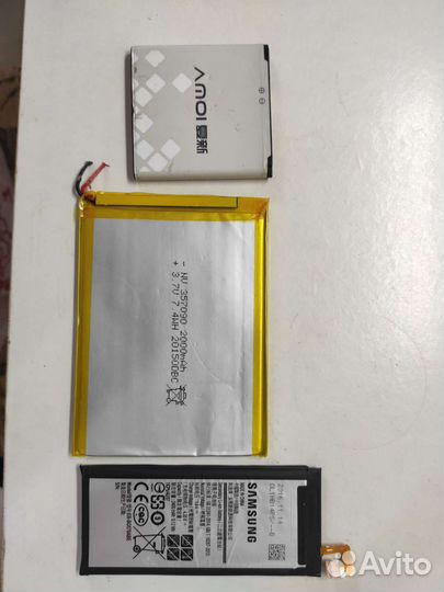 HTC 7 Pro, 8 гб