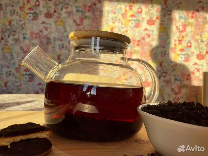 Иван-чай 1 килограмм 2O23-го, для зож