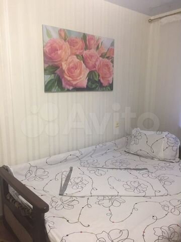 2-к. квартира, 50 м², 1/5 эт.