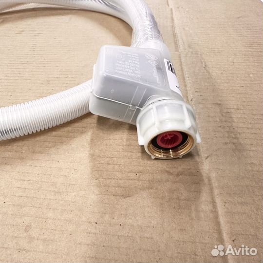 Шланги заливные с аквастопом. Разные