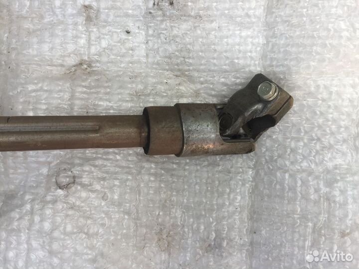 Рулевая колонка Mazda 3 BL 2009-2013