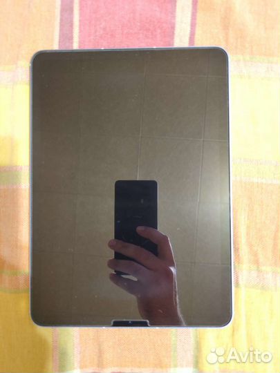 Apple iPad air 4 wi-fi + cellular