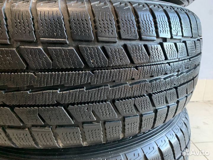 Dunlop Graspic DS2 225/60 R17 98Q