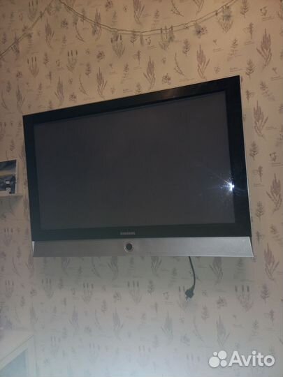 Телевизор бу