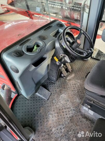 Трактор Кировец К-424, 2018