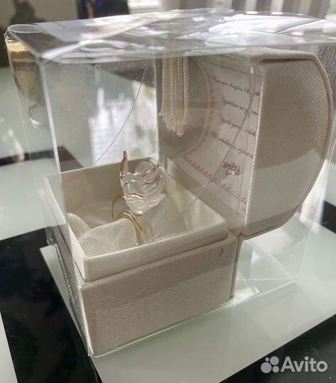 Свадебная шкатулка