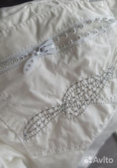 Штаны женские