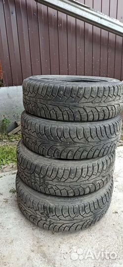 Nordman WR 185/65 R14 92T