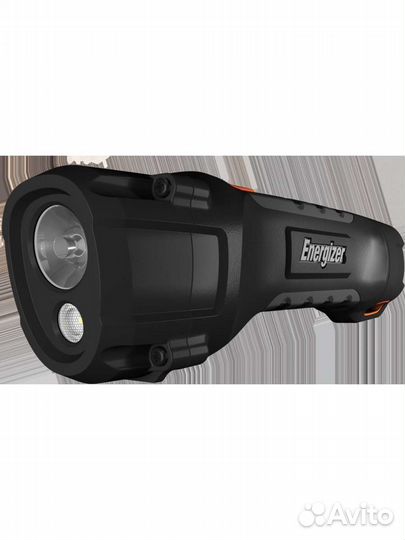 Профессиональный фонарь Energizer Hard Case