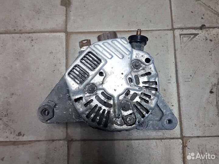 Генератор toyota corolla E11 (1997-2001)