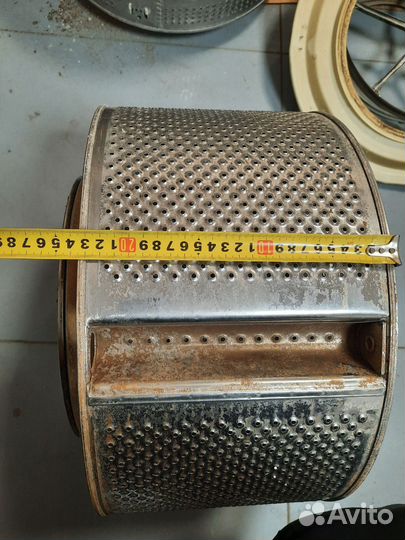 Ремонт Стиральных машин Ремонт Холодильников