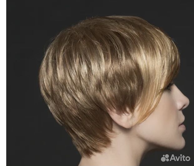 Парик германия ellen wille