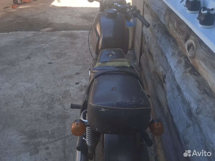 Продам иж юпитер 3